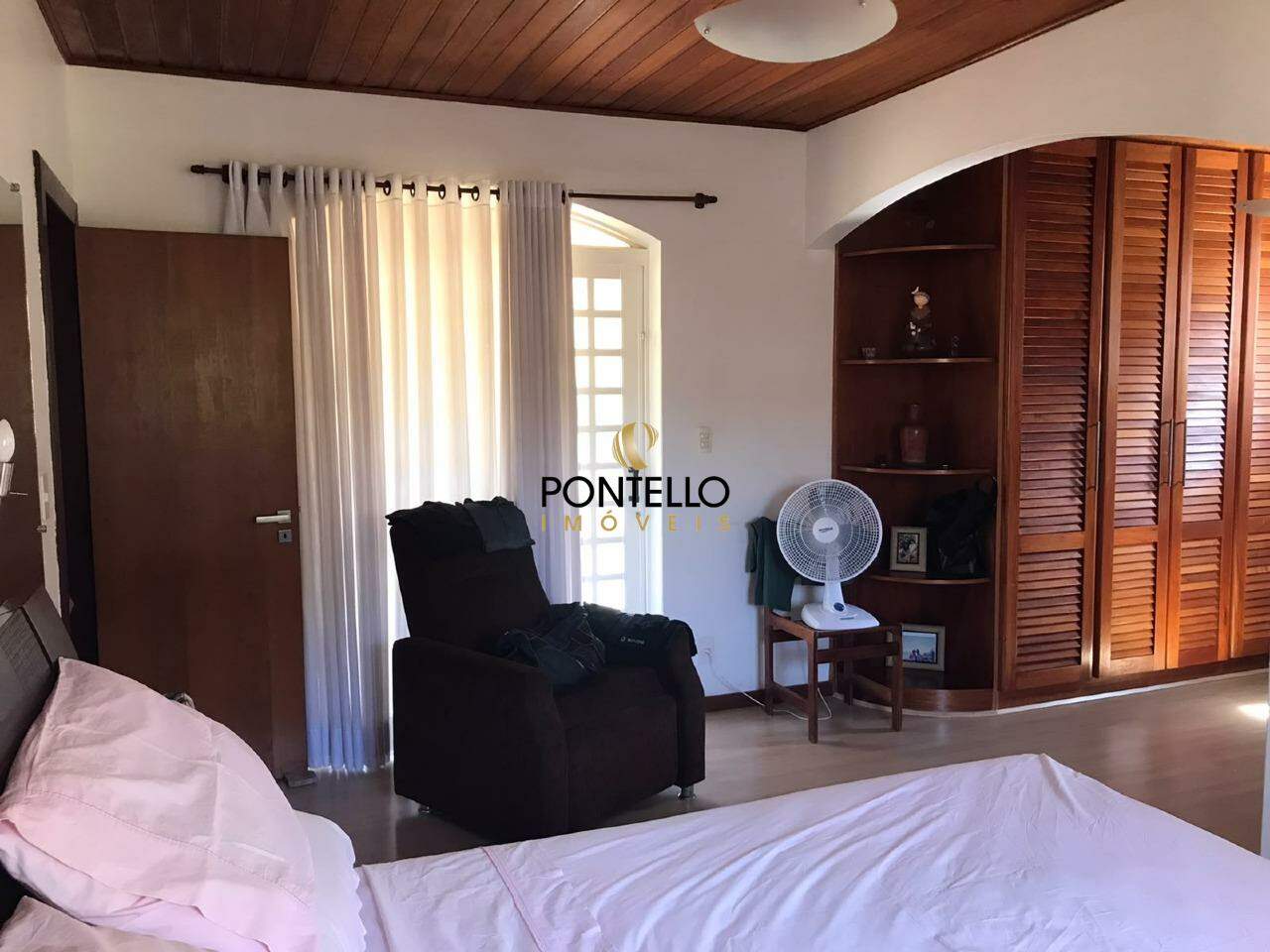 Chácara, 5 quartos, 5400 m² - Foto 18