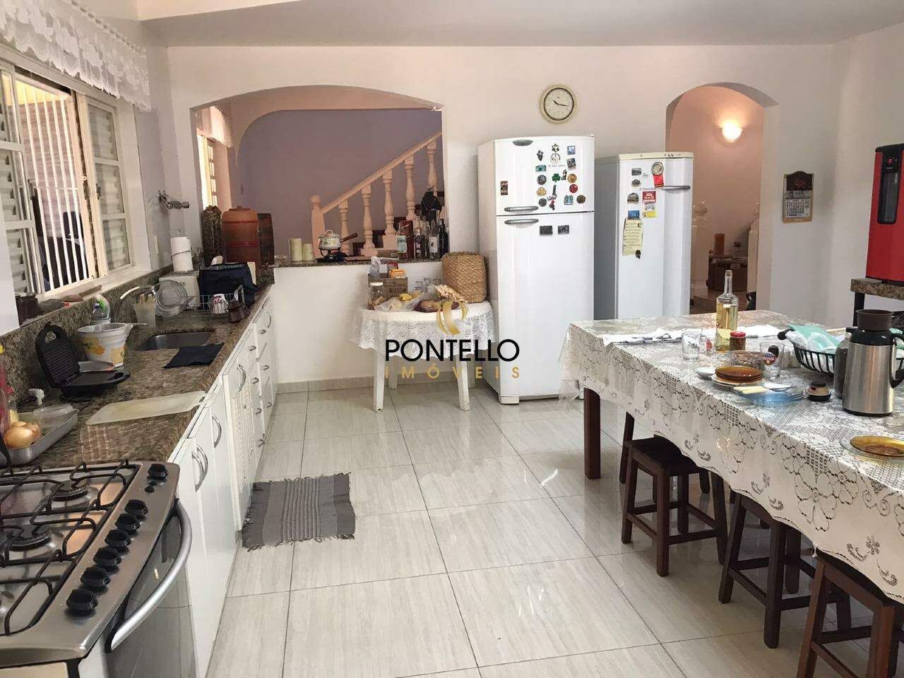 Chácara, 5 quartos, 5400 m² - Foto 5