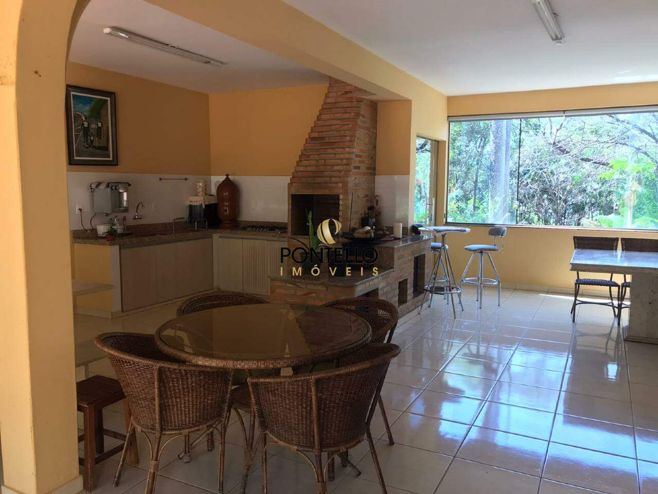 Chácara, 5 quartos, 5400 m² - Foto 25