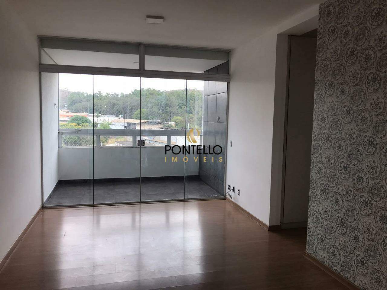 Apartamento, 2 quartos, 60 m² - Foto 1