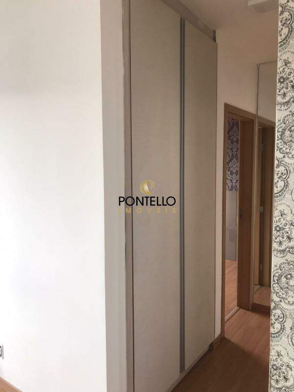 Apartamento, 2 quartos, 60 m² - Foto 6