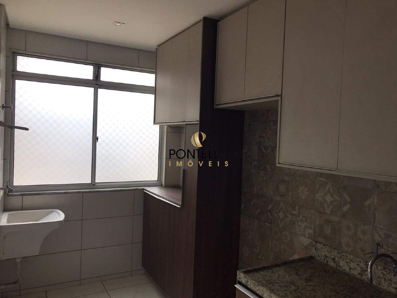 Apartamento, 2 quartos, 60 m² - Foto 5