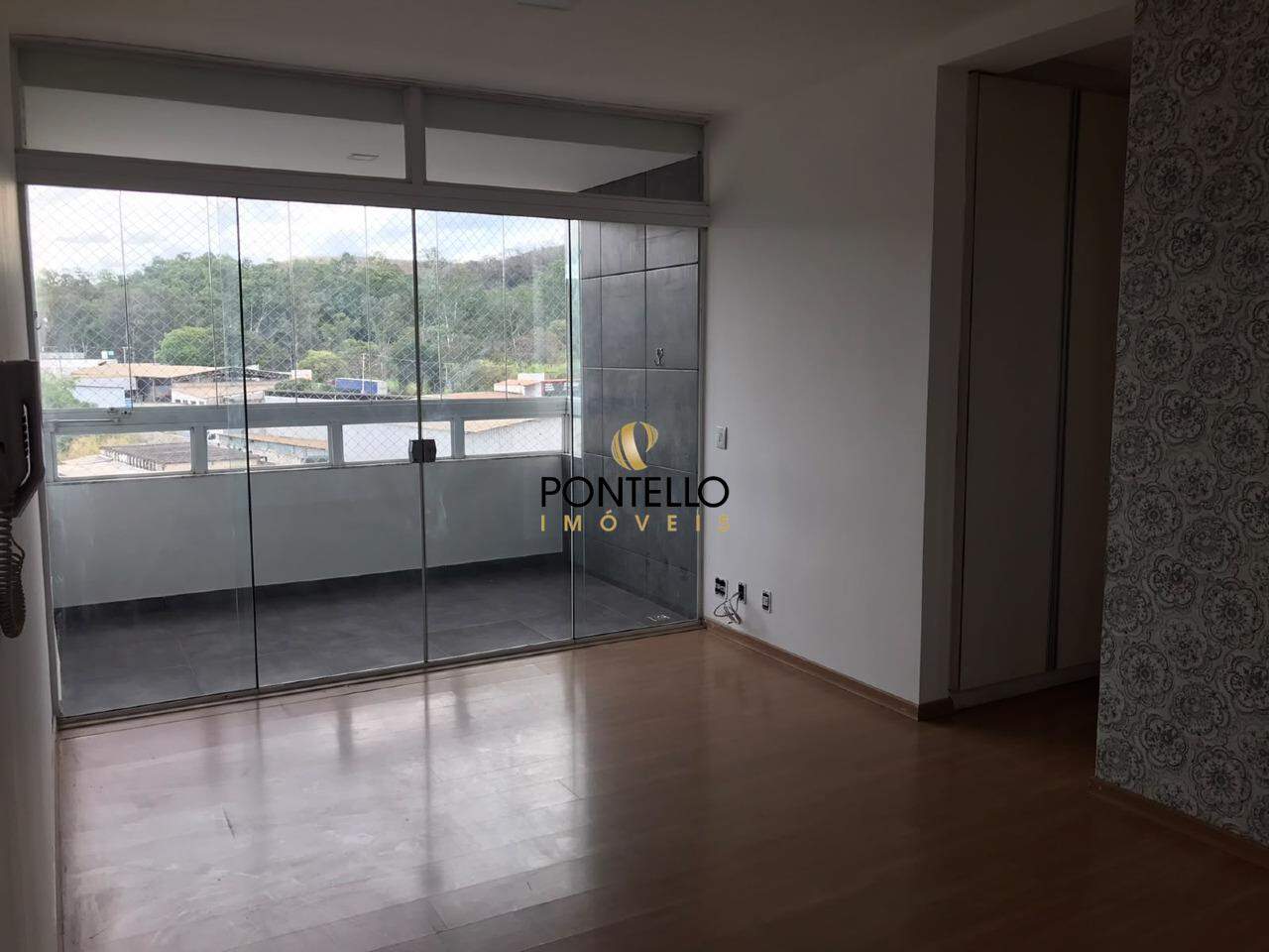 Apartamento, 2 quartos, 60 m² - Foto 3