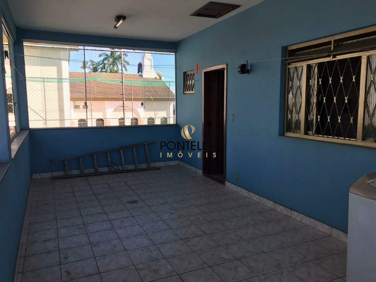 Apartamento, 4 quartos, 251 m² - Foto 1