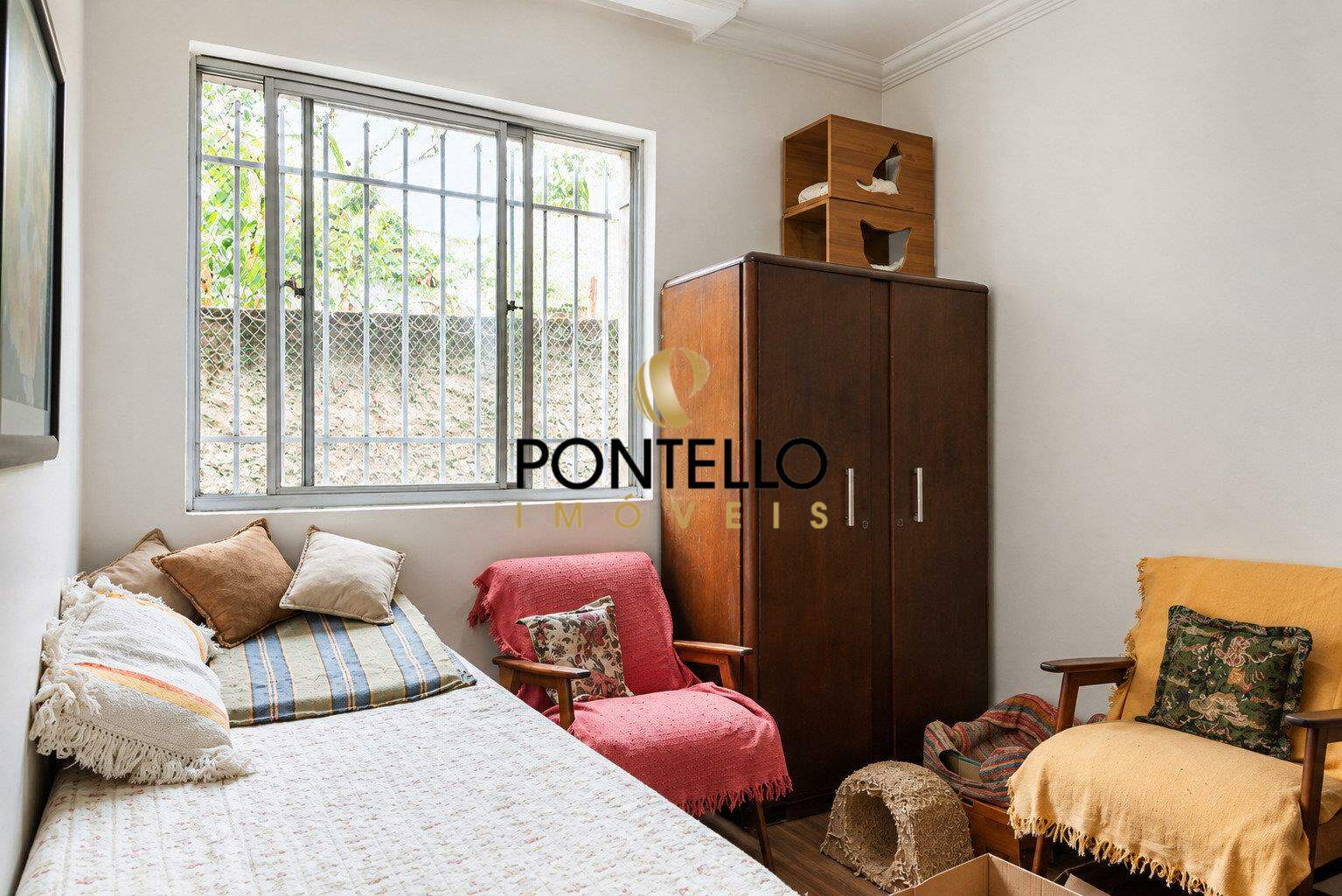 Apartamento, 3 quartos, 90 m² - Foto 10