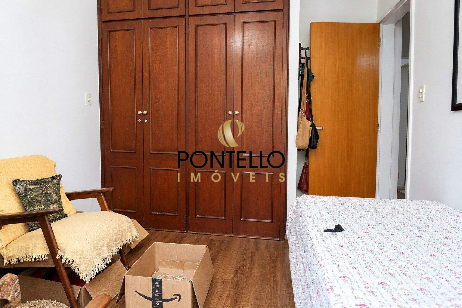 Apartamento, 3 quartos, 90 m² - Foto 12