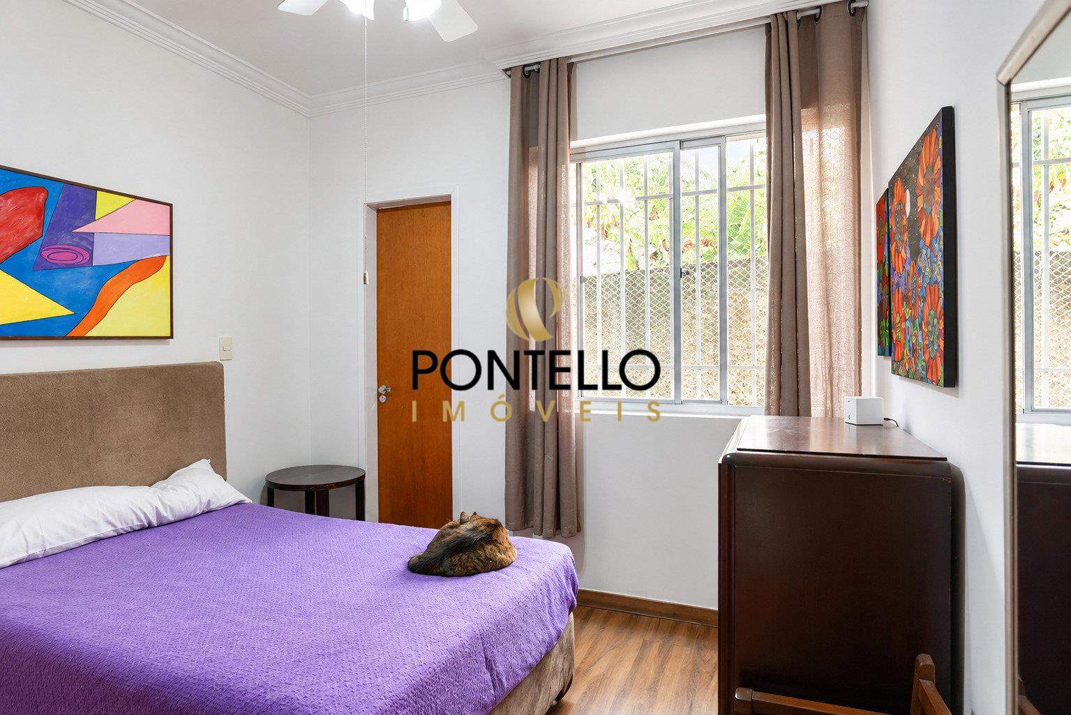 Apartamento, 3 quartos, 90 m² - Foto 13