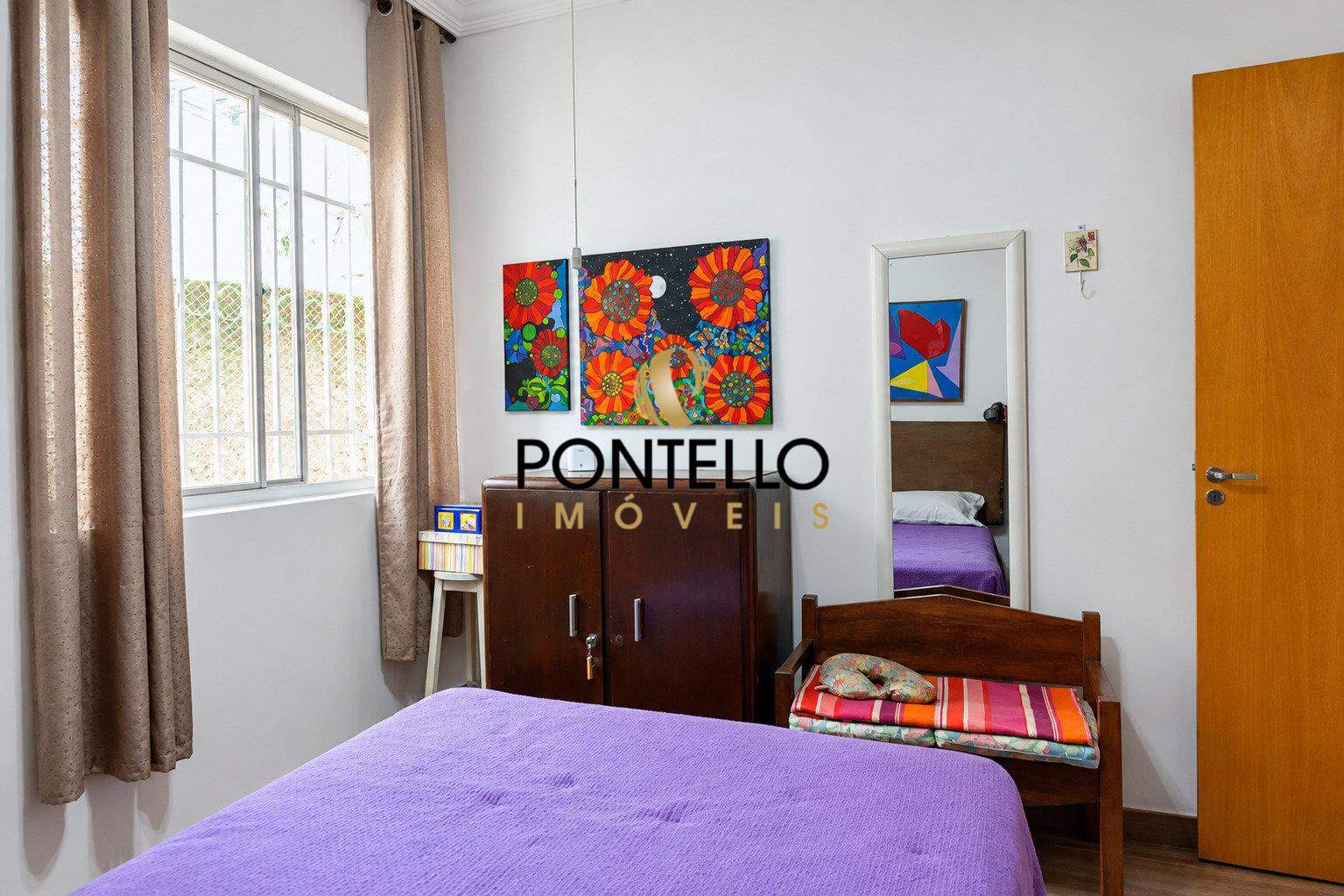 Apartamento, 3 quartos, 90 m² - Foto 15