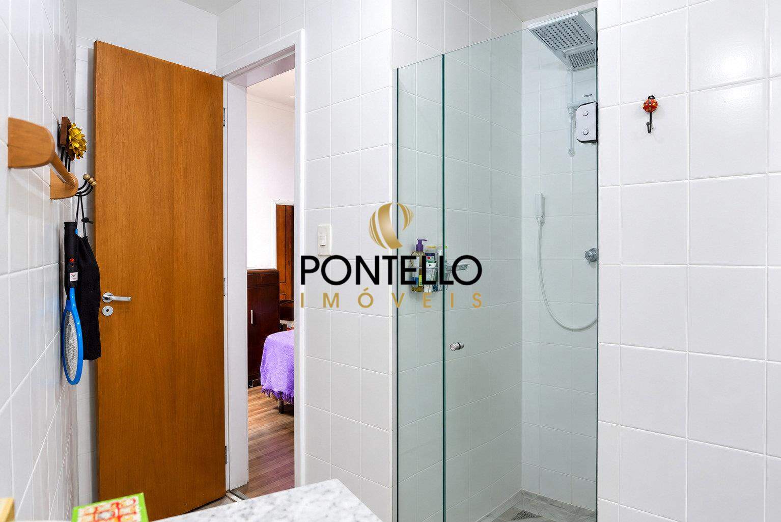 Apartamento, 3 quartos, 90 m² - Foto 20