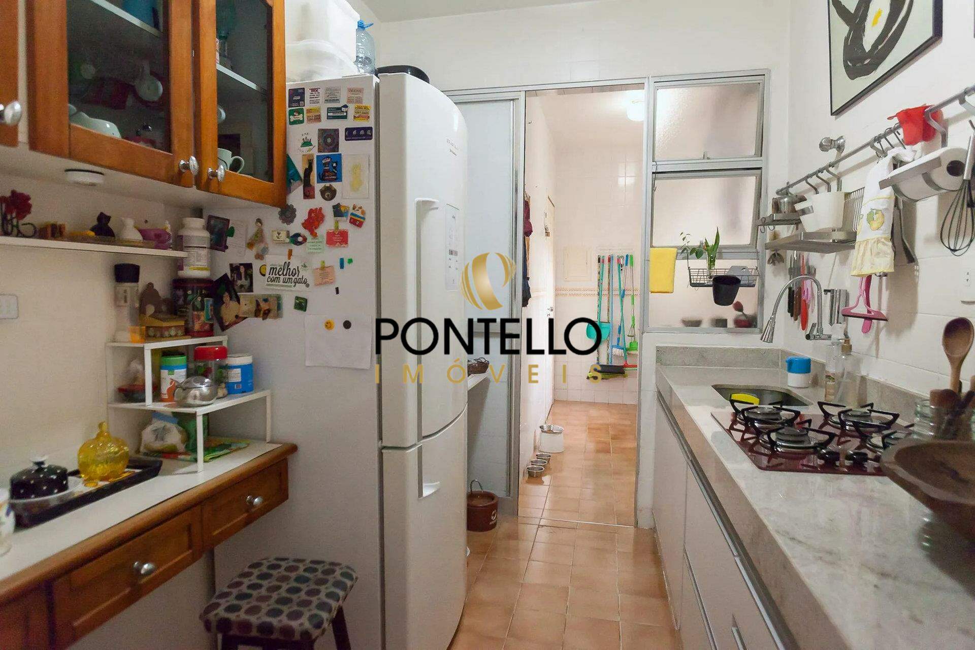 Apartamento, 3 quartos, 90 m² - Foto 21