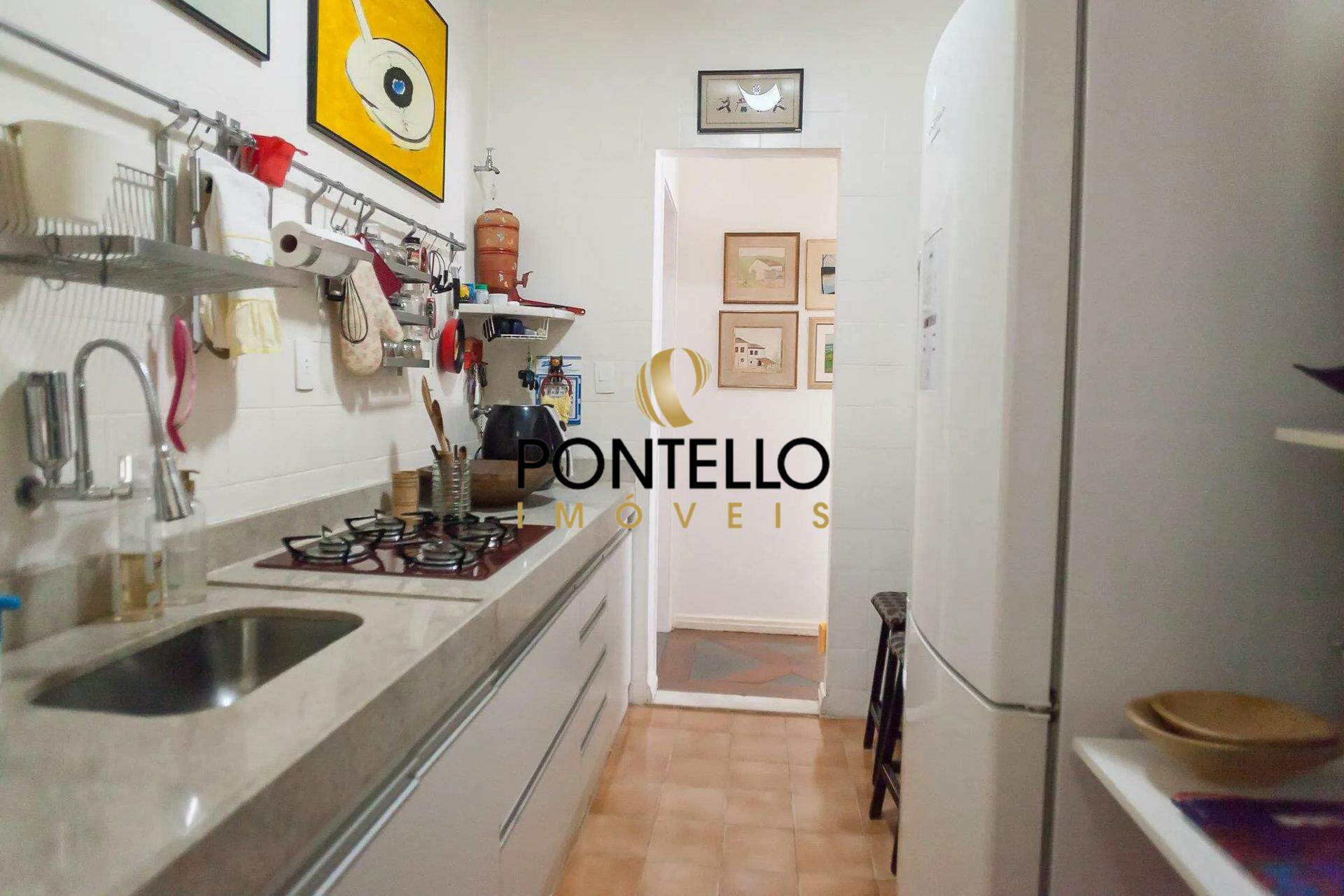 Apartamento, 3 quartos, 90 m² - Foto 22