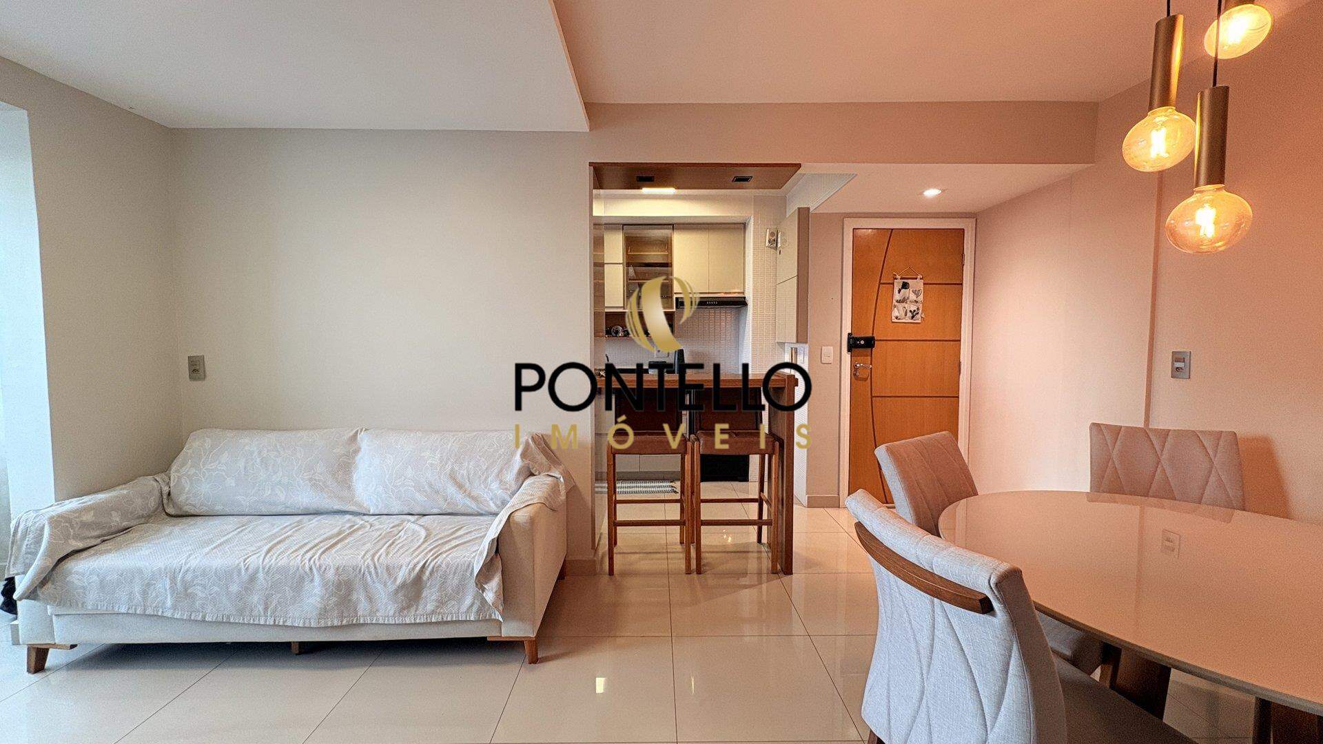 Apartamento 3 quartos à venda em Esplanada, Belo Horizonte - MG