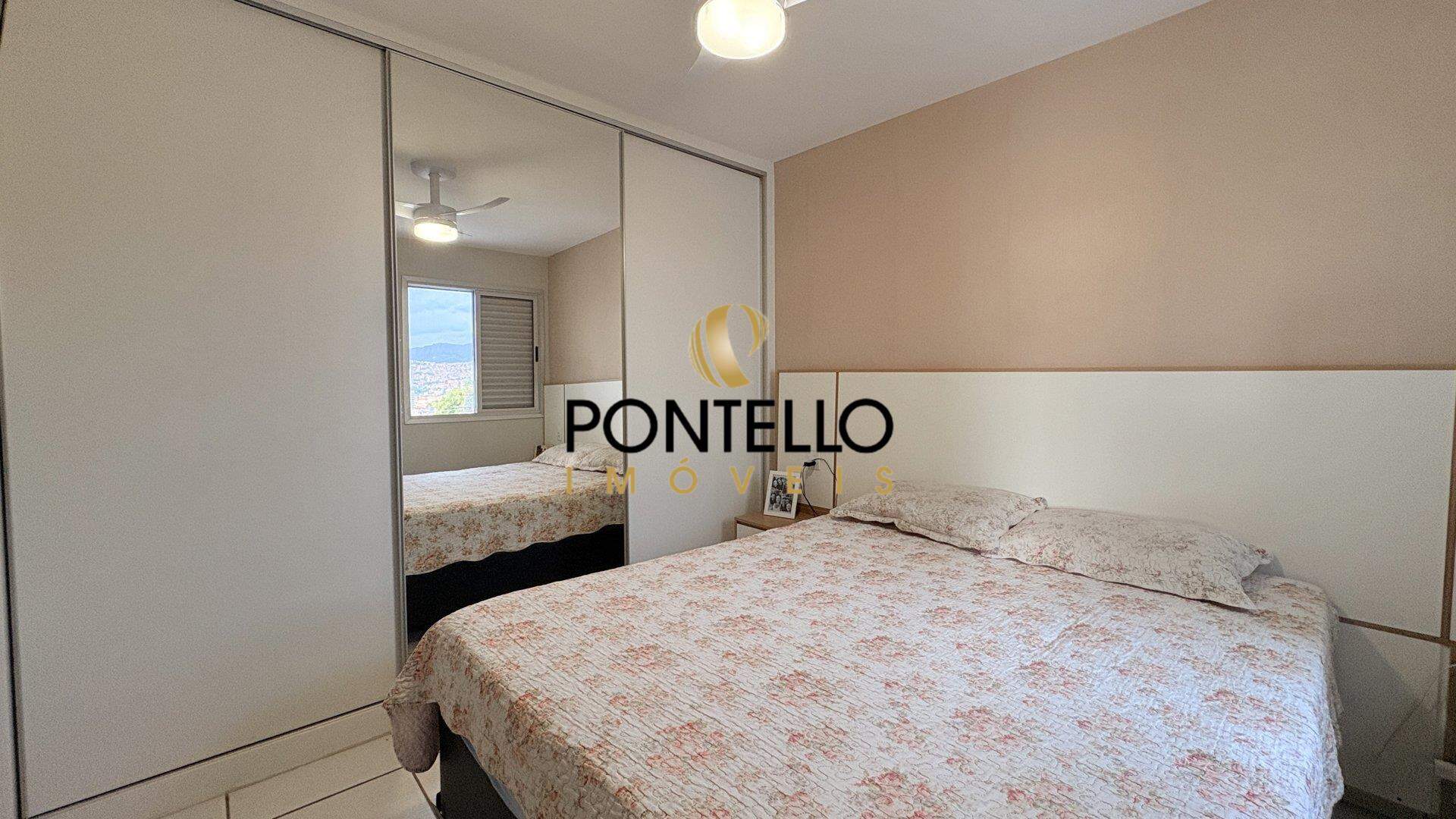 Apartamento, 3 quartos, 86 m² - Foto 15