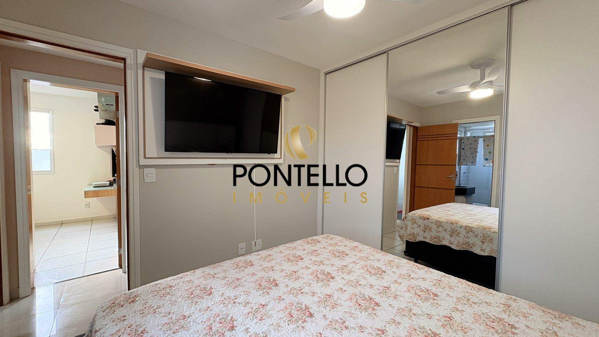 Apartamento, 3 quartos, 86 m² - Foto 17