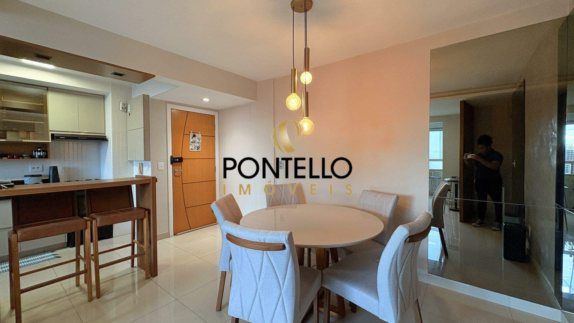 Apartamento, 3 quartos, 86 m² - Foto 2