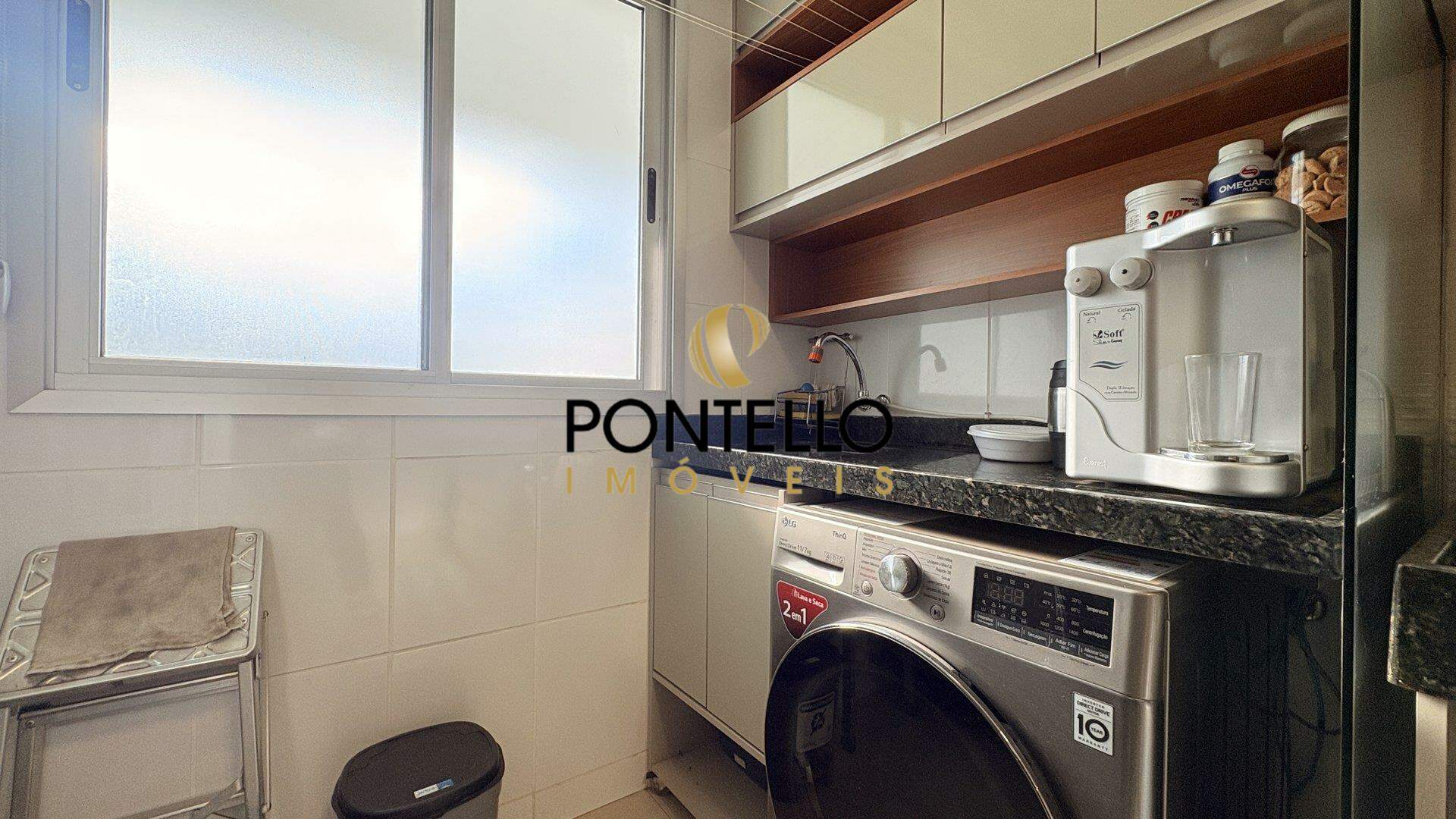 Apartamento, 3 quartos, 86 m² - Foto 21