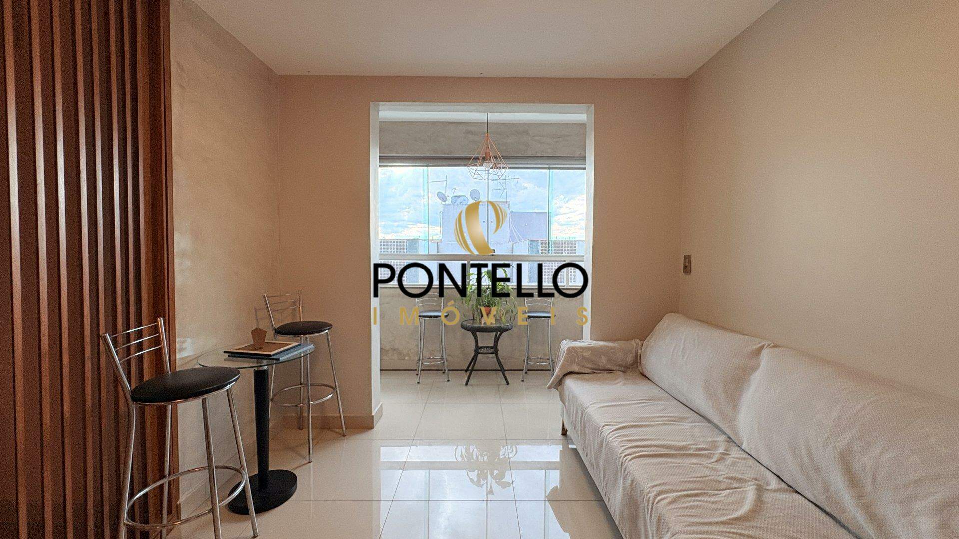 Apartamento, 3 quartos, 86 m² - Foto 3