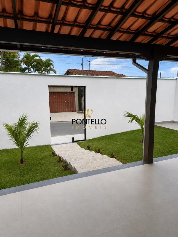 Casa com 4 quartos à venda no bairro Jardim Europa em Sete Lagoas - foto principal