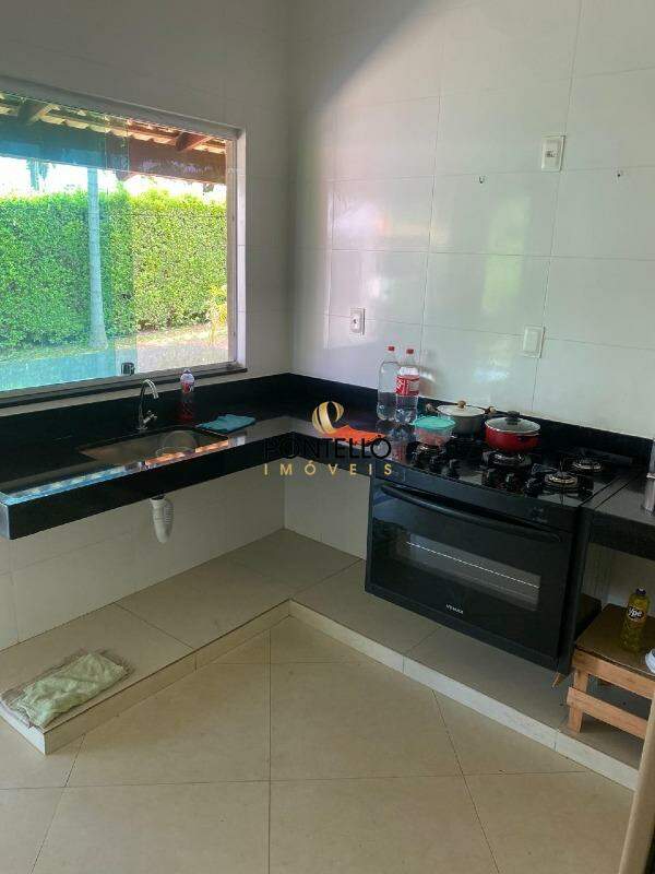 Sítio, 4 quartos, 9000 m² - Foto 7