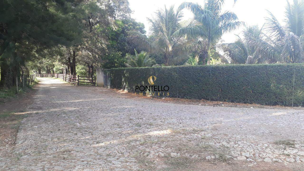 Sítio, 4 quartos, 9000 m² - Foto 10