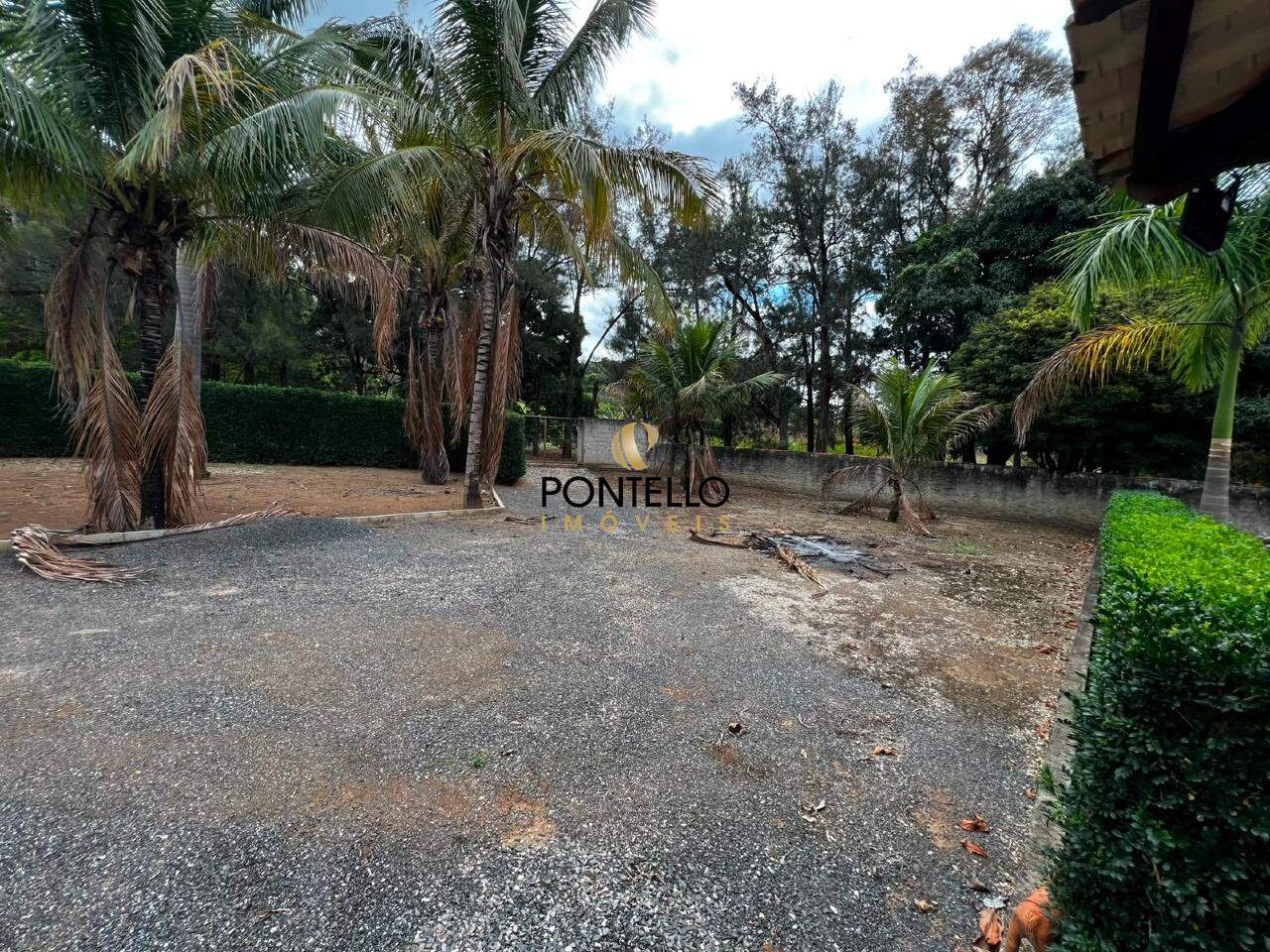 Sítio, 4 quartos, 9000 m² - Foto 11