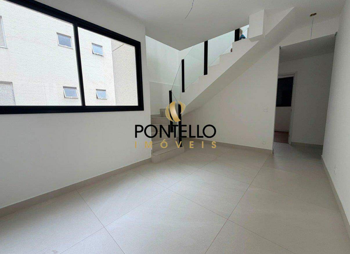 Cobertura, 3 quartos, 101 m² - Foto 1