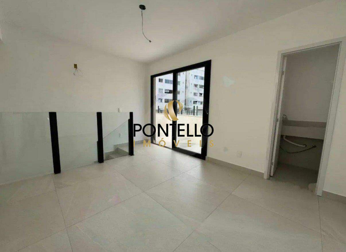 Cobertura, 3 quartos, 101 m² - Foto 2