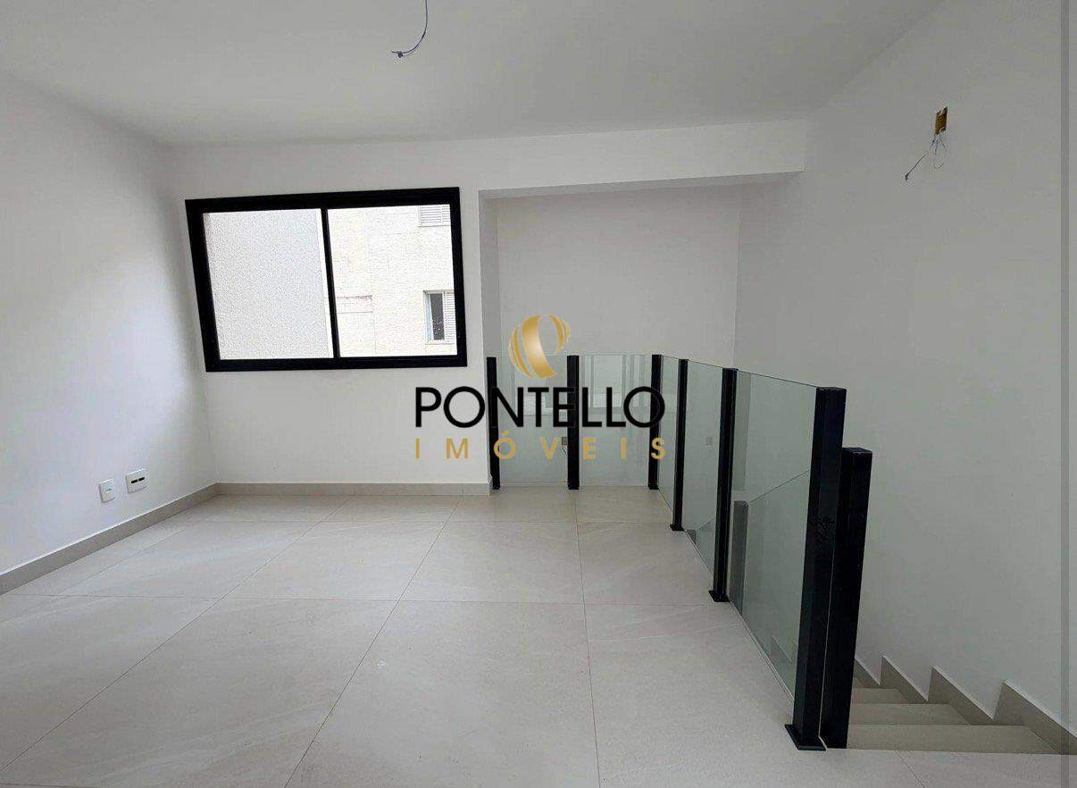 Cobertura, 3 quartos, 101 m² - Foto 3
