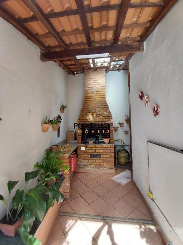 Casa, 3 quartos, 187 m² - Foto 19