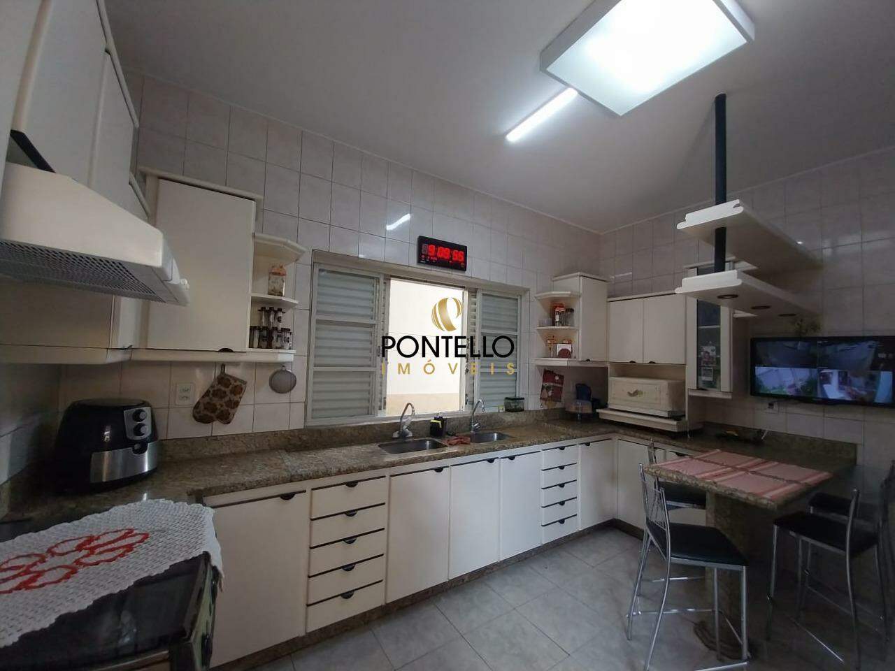 Casa, 3 quartos, 187 m² - Foto 8