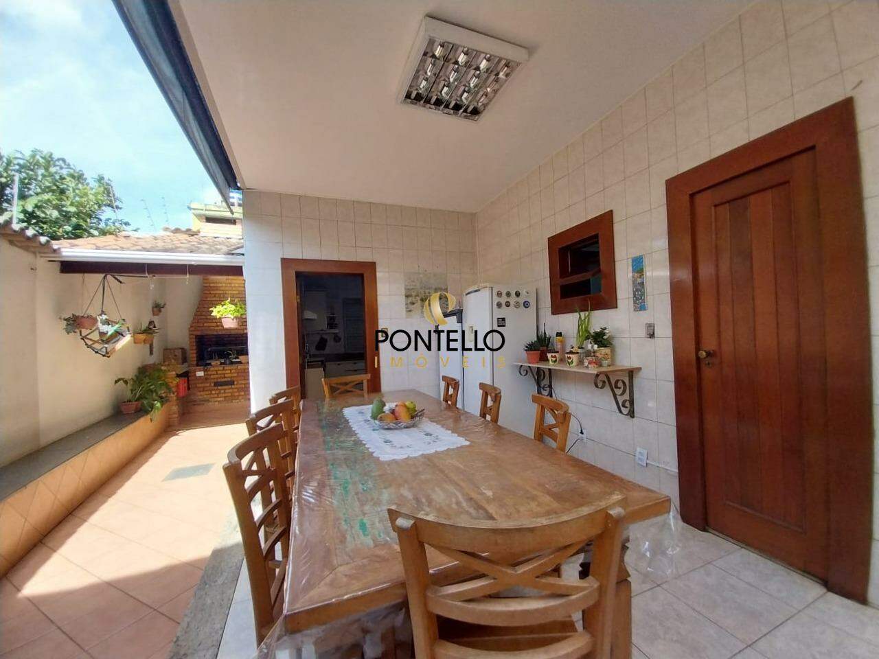 Casa, 3 quartos, 187 m² - Foto 17