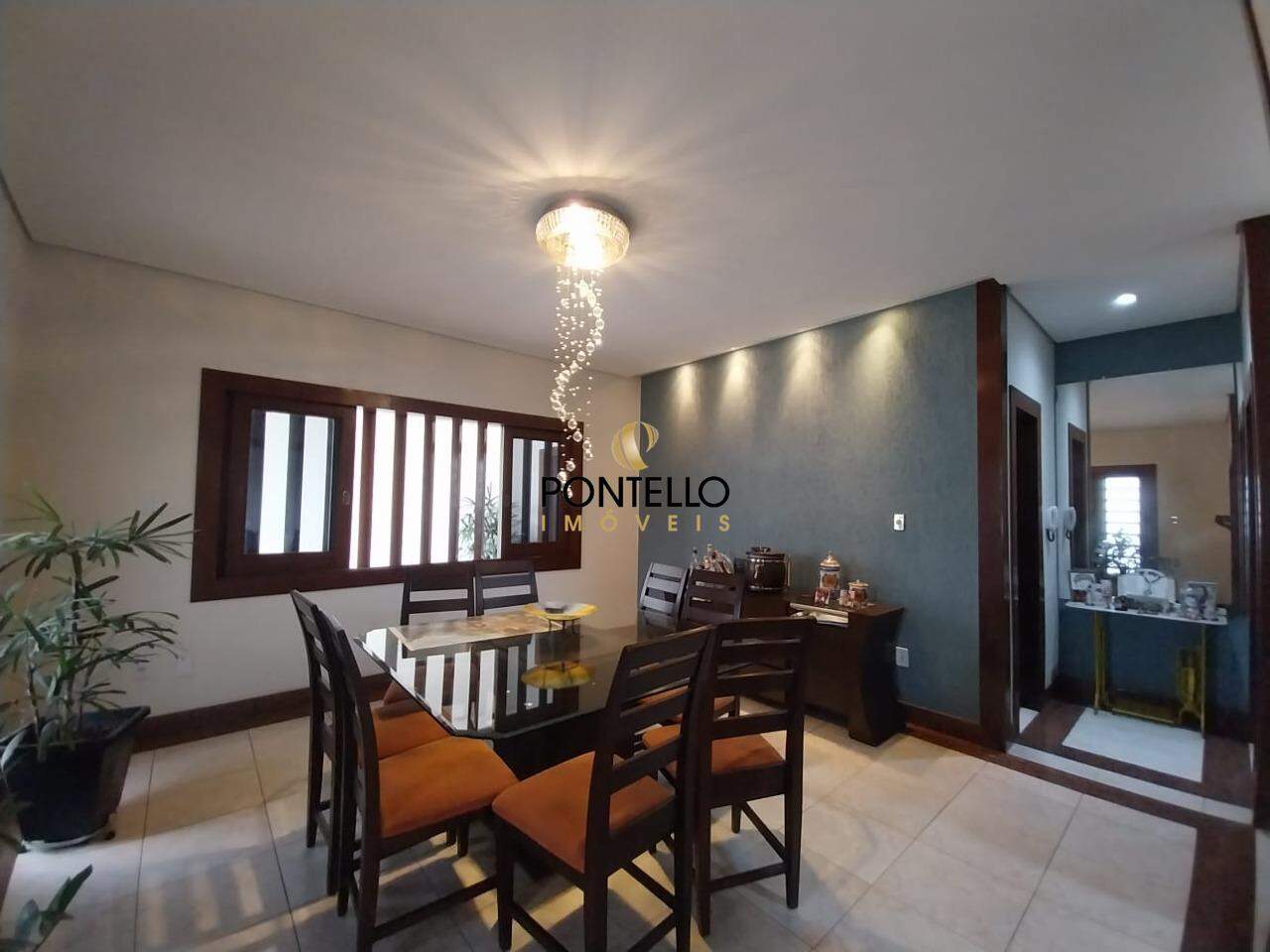 Casa, 3 quartos, 187 m² - Foto 6