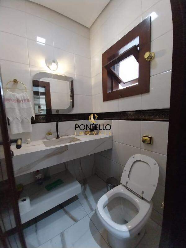 Casa, 3 quartos, 187 m² - Foto 14
