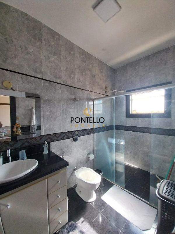 Casa, 3 quartos, 187 m² - Foto 16
