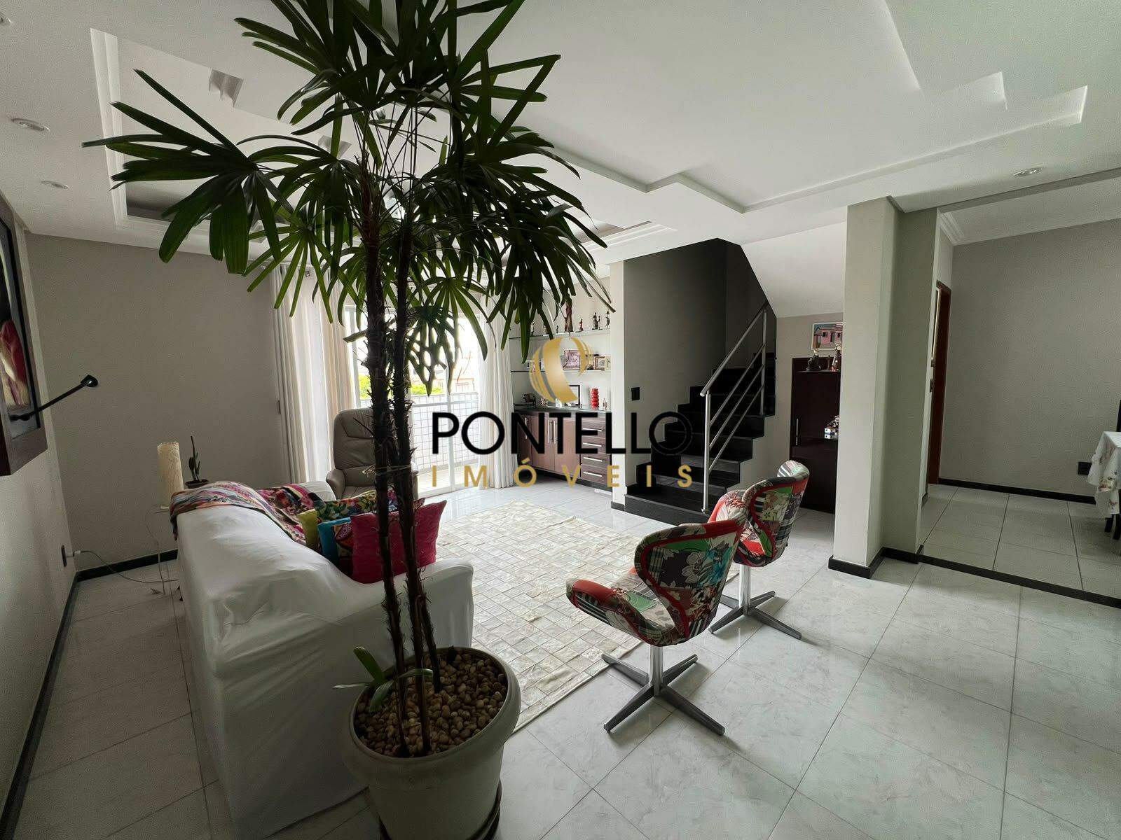 Cobertura, 4 quartos, 133 m² - Foto 2