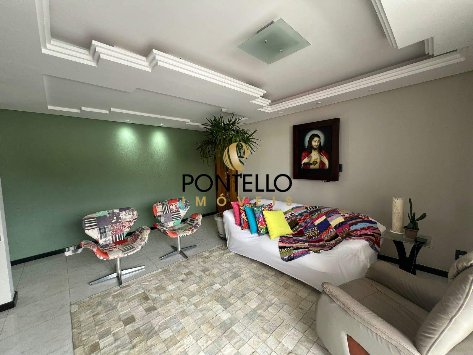 Cobertura, 4 quartos, 133 m² - Foto 3