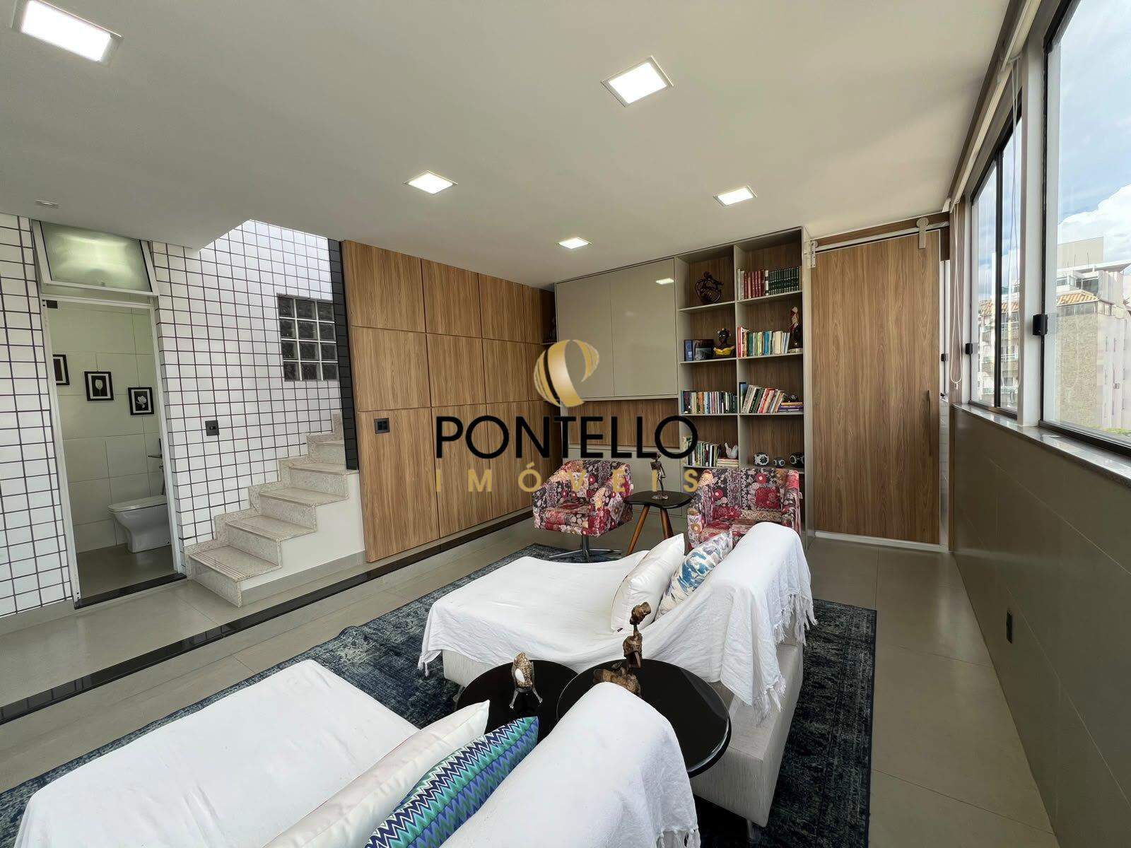 Cobertura, 4 quartos, 133 m² - Foto 8