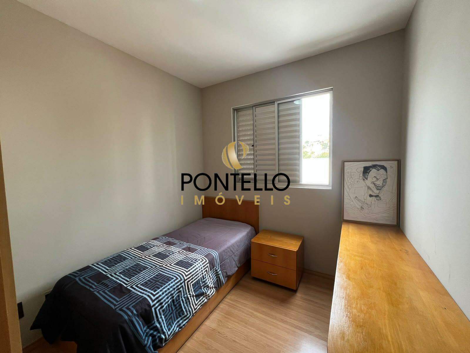 Cobertura, 4 quartos, 133 m² - Foto 9