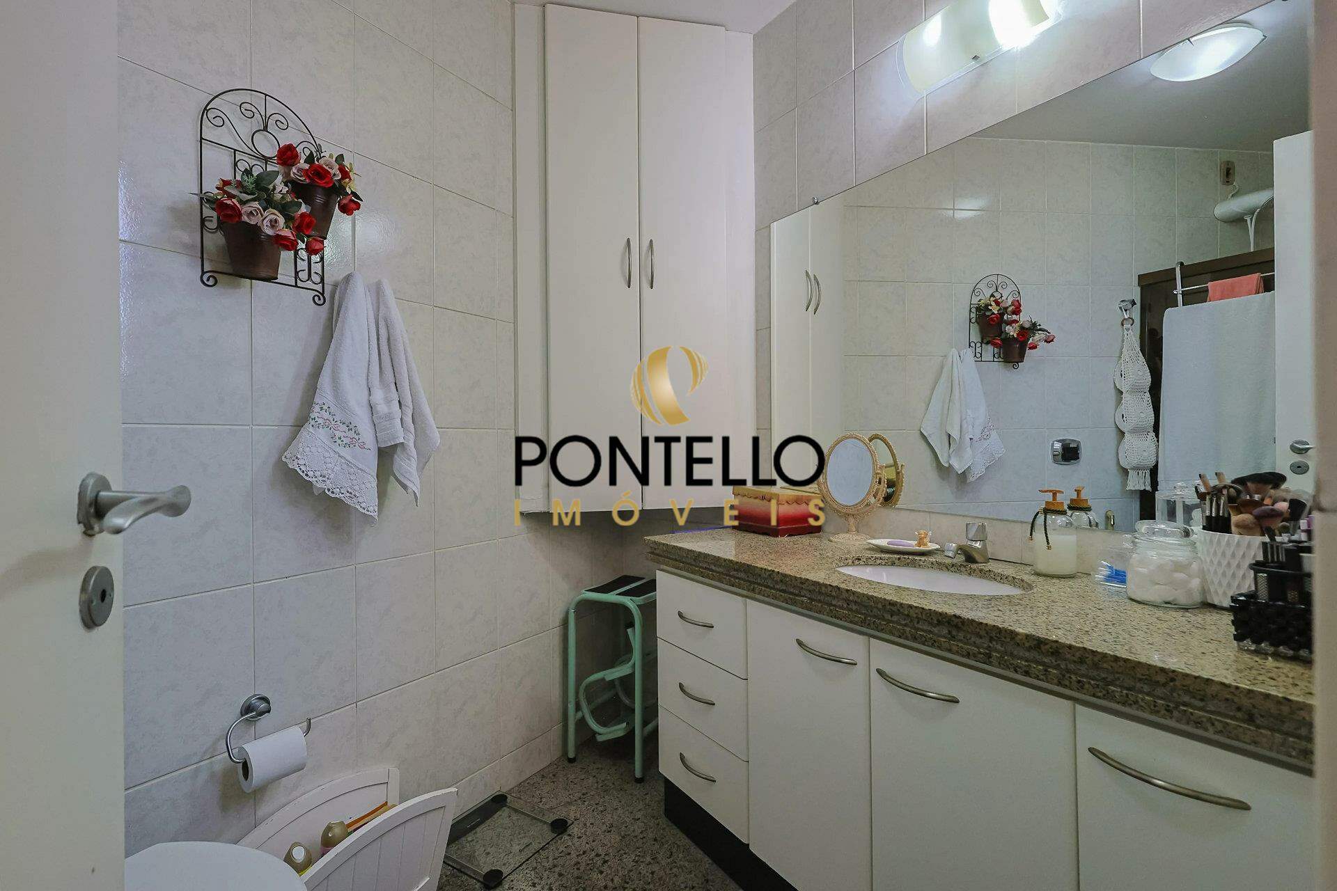 Apartamento 3 quartos à venda em Silveira, Belo Horizonte - MG - foto 10