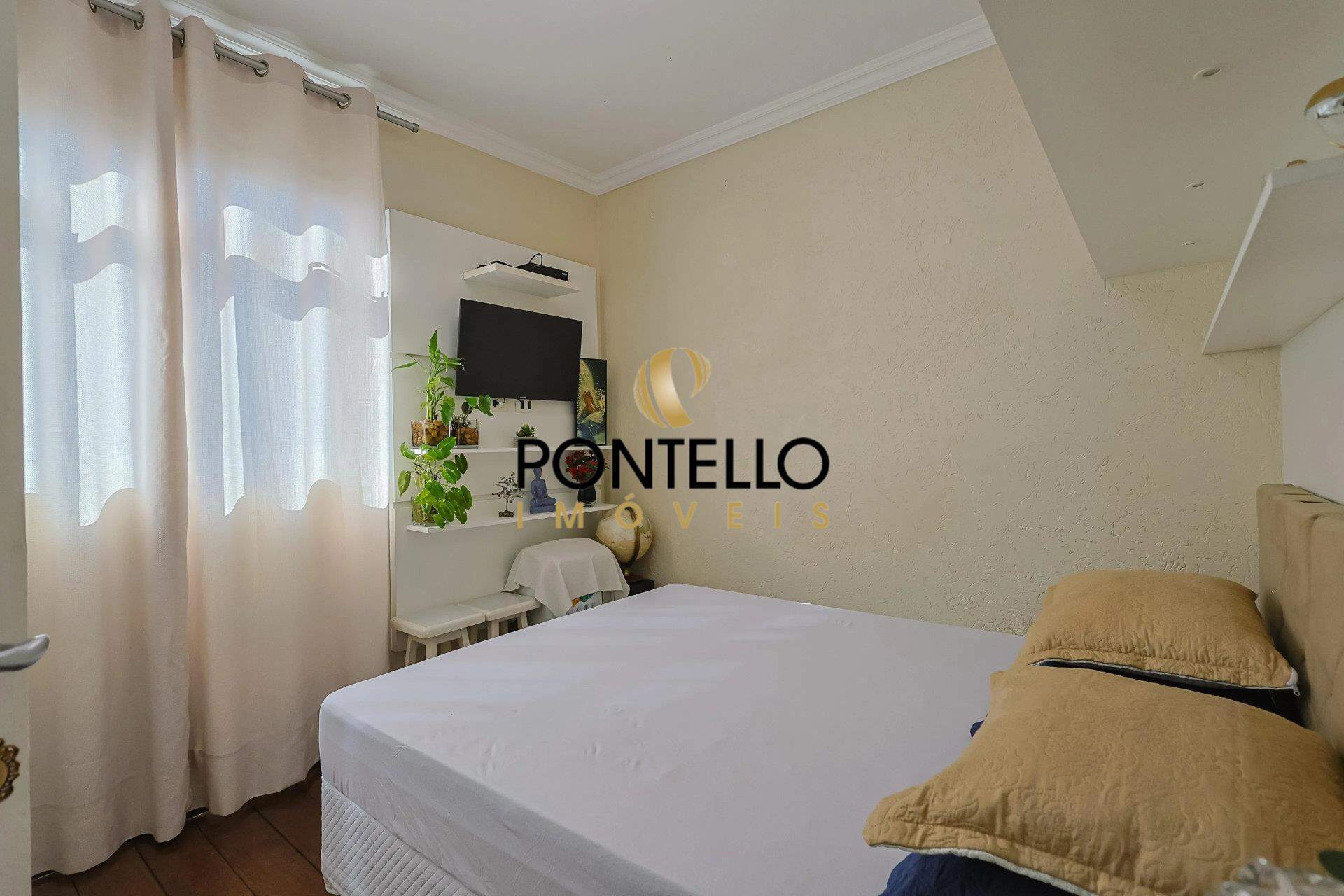 Apartamento 3 quartos à venda em Silveira, Belo Horizonte - MG - foto 12