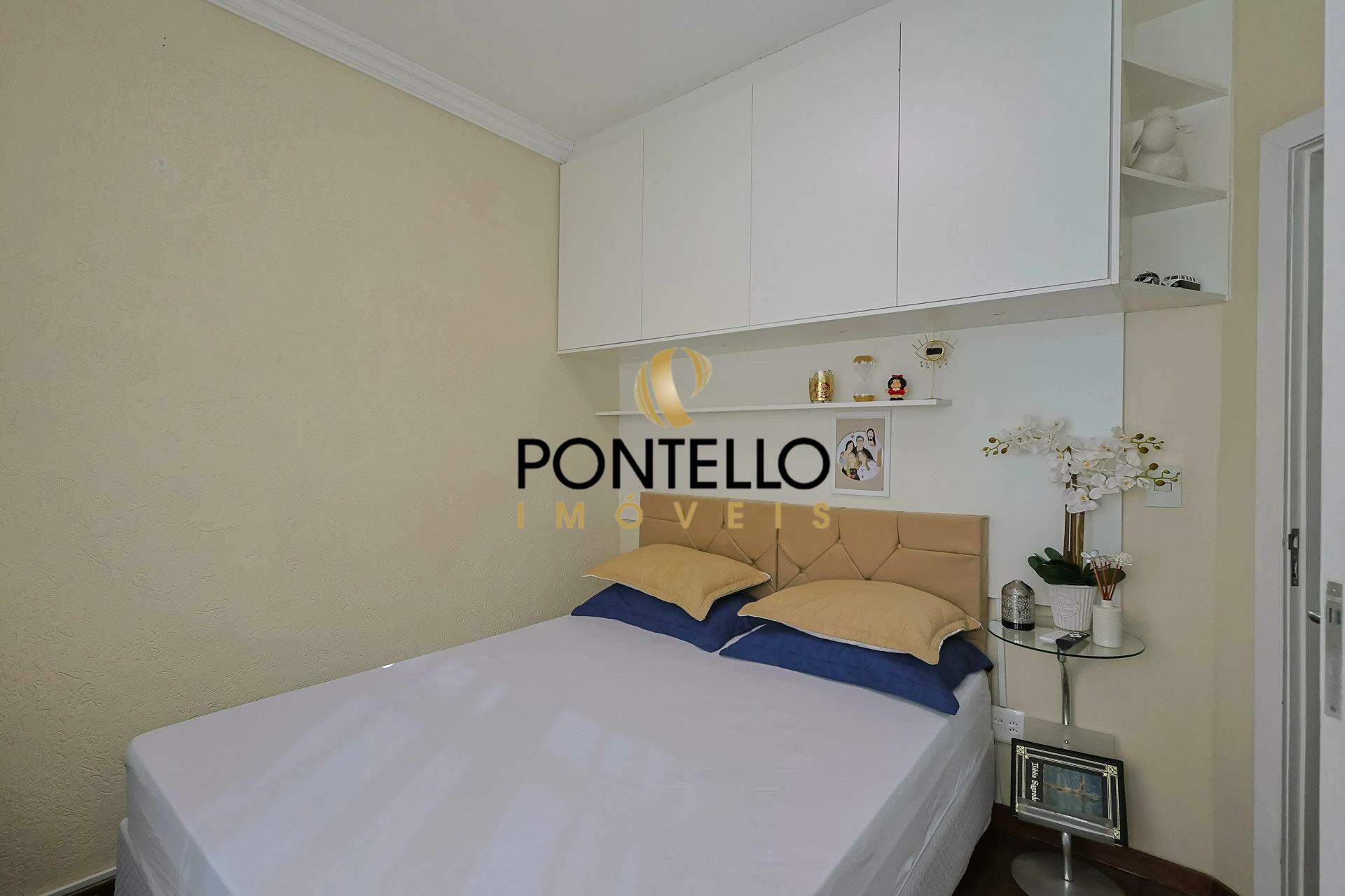 Apartamento 3 quartos à venda em Silveira, Belo Horizonte - MG - foto 13