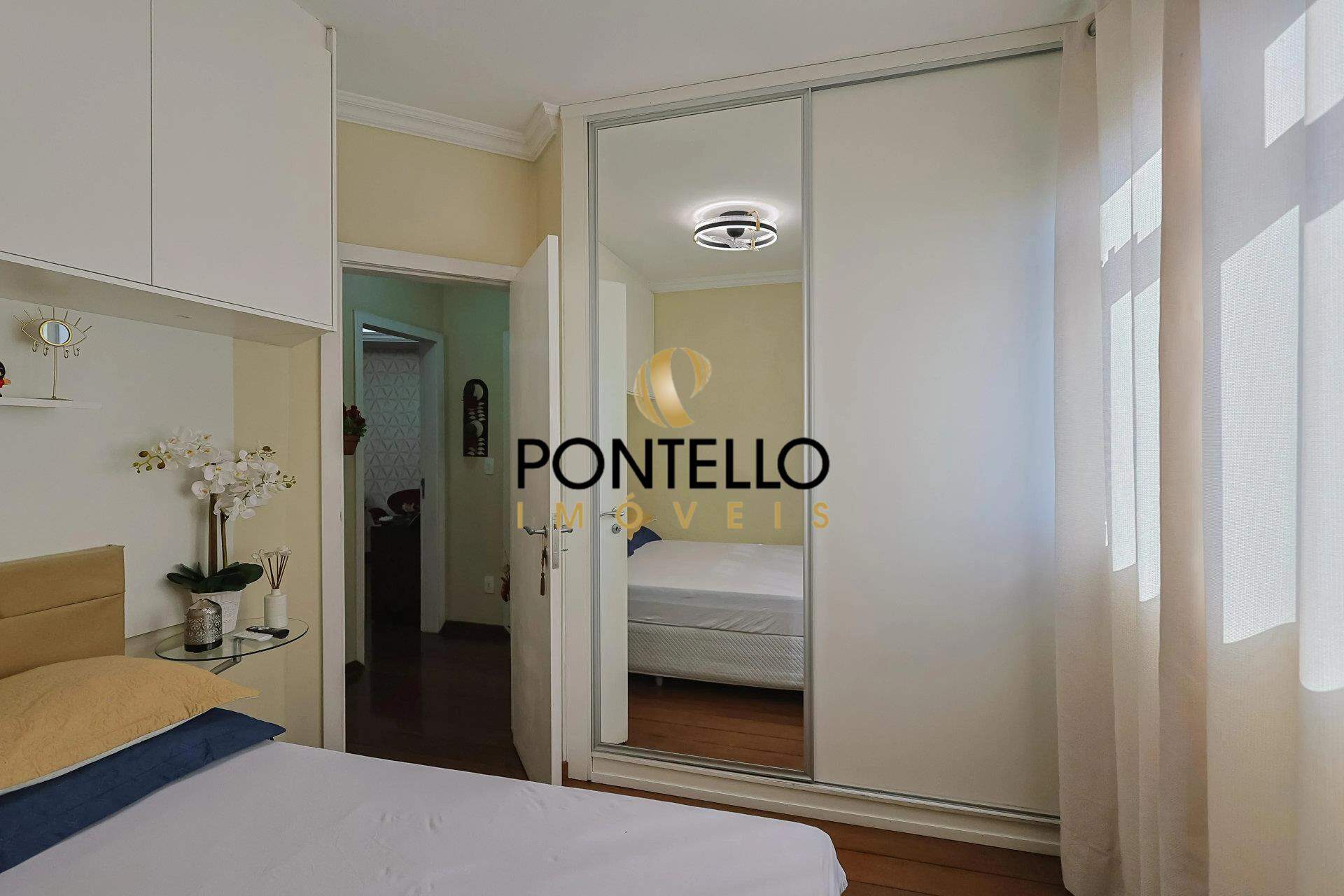 Apartamento 3 quartos à venda em Silveira, Belo Horizonte - MG - foto 14