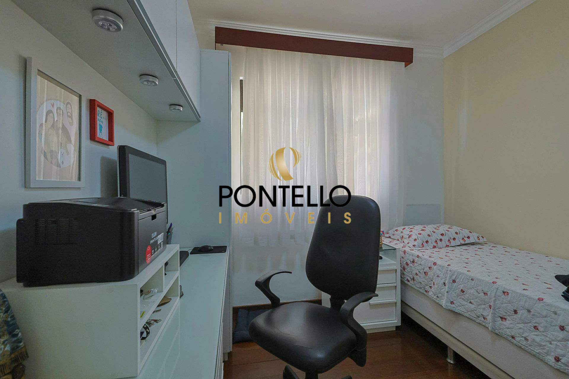 Apartamento 3 quartos à venda em Silveira, Belo Horizonte - MG - foto 15