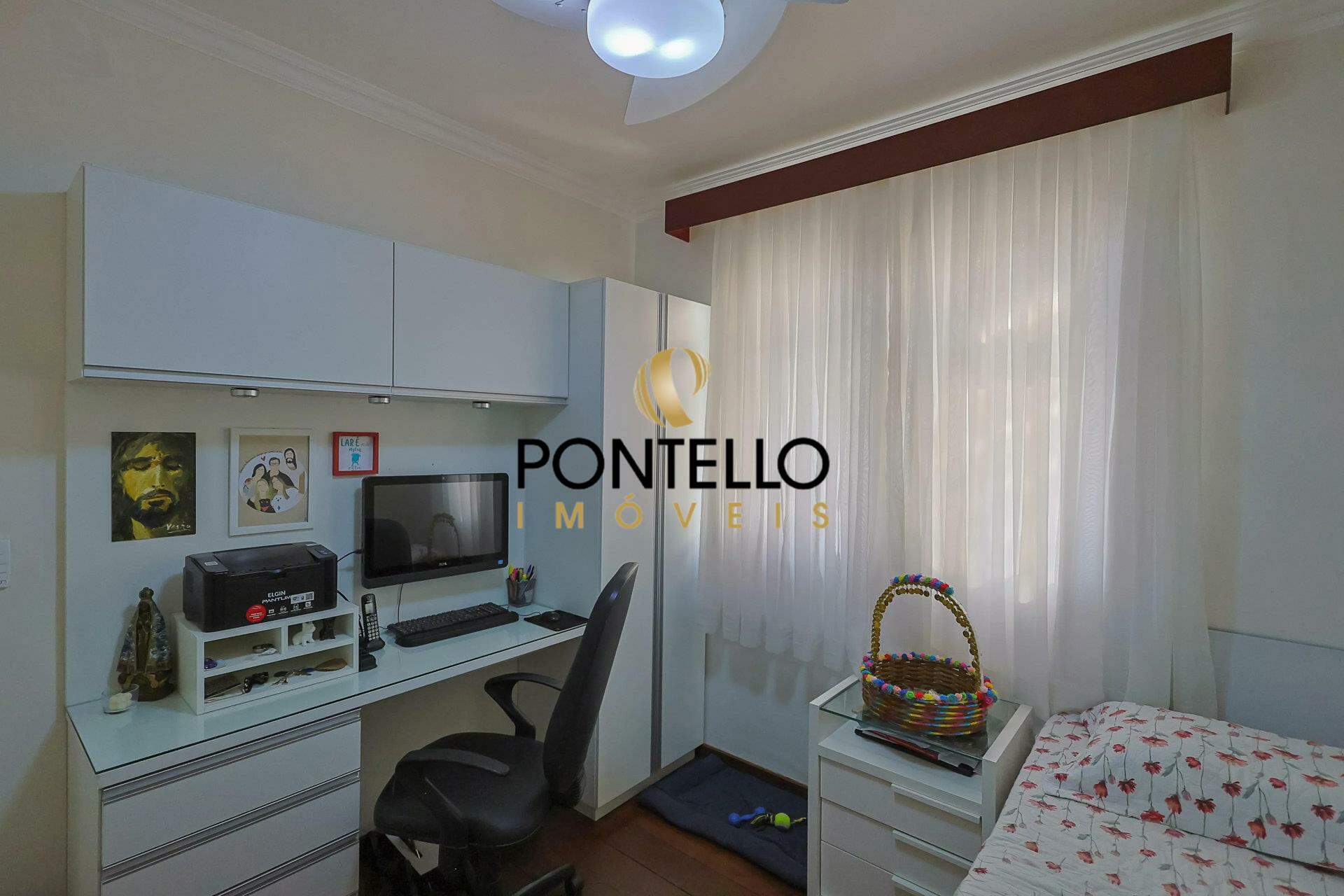 Apartamento 3 quartos à venda em Silveira, Belo Horizonte - MG - foto 16