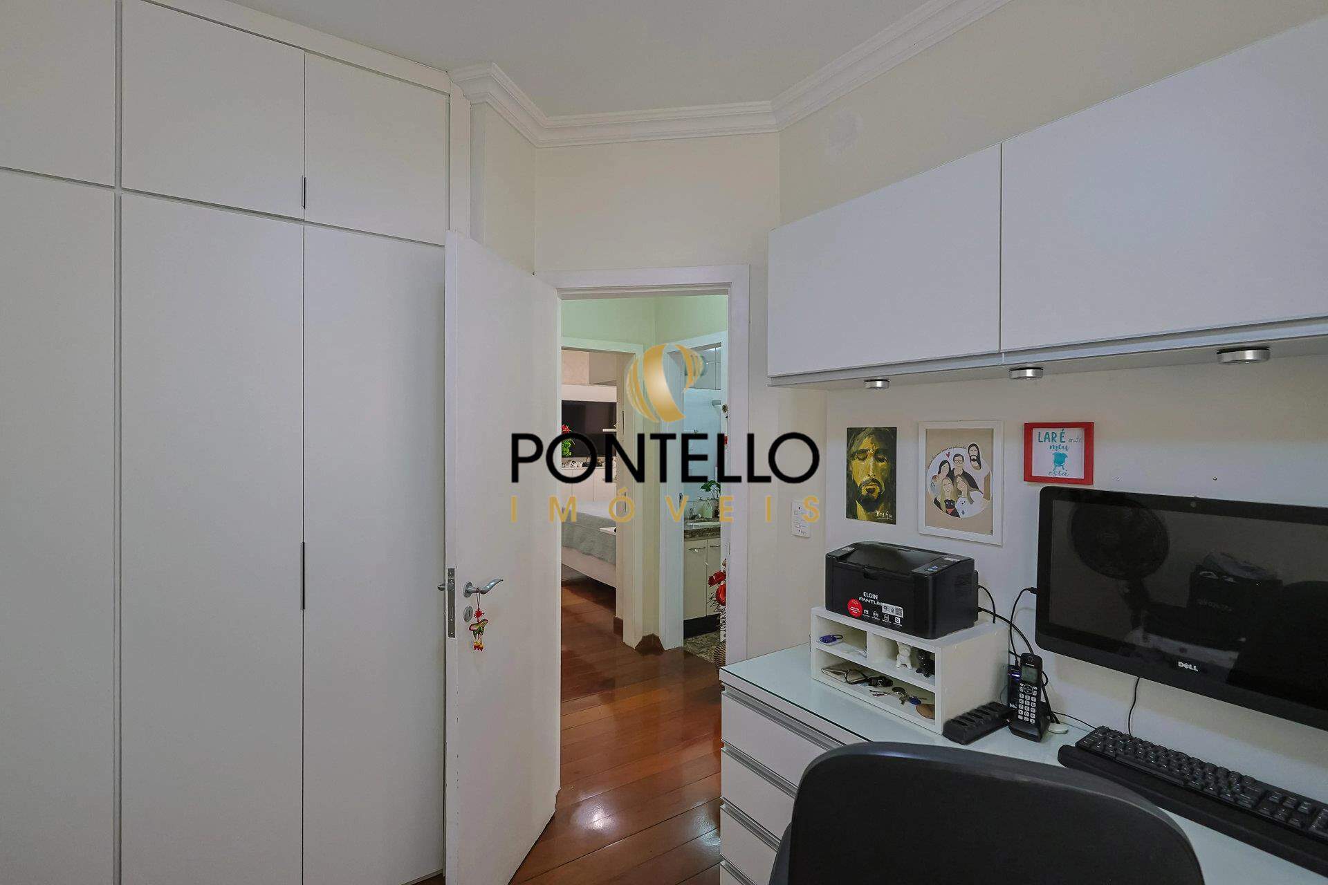 Apartamento 3 quartos à venda em Silveira, Belo Horizonte - MG - foto 17
