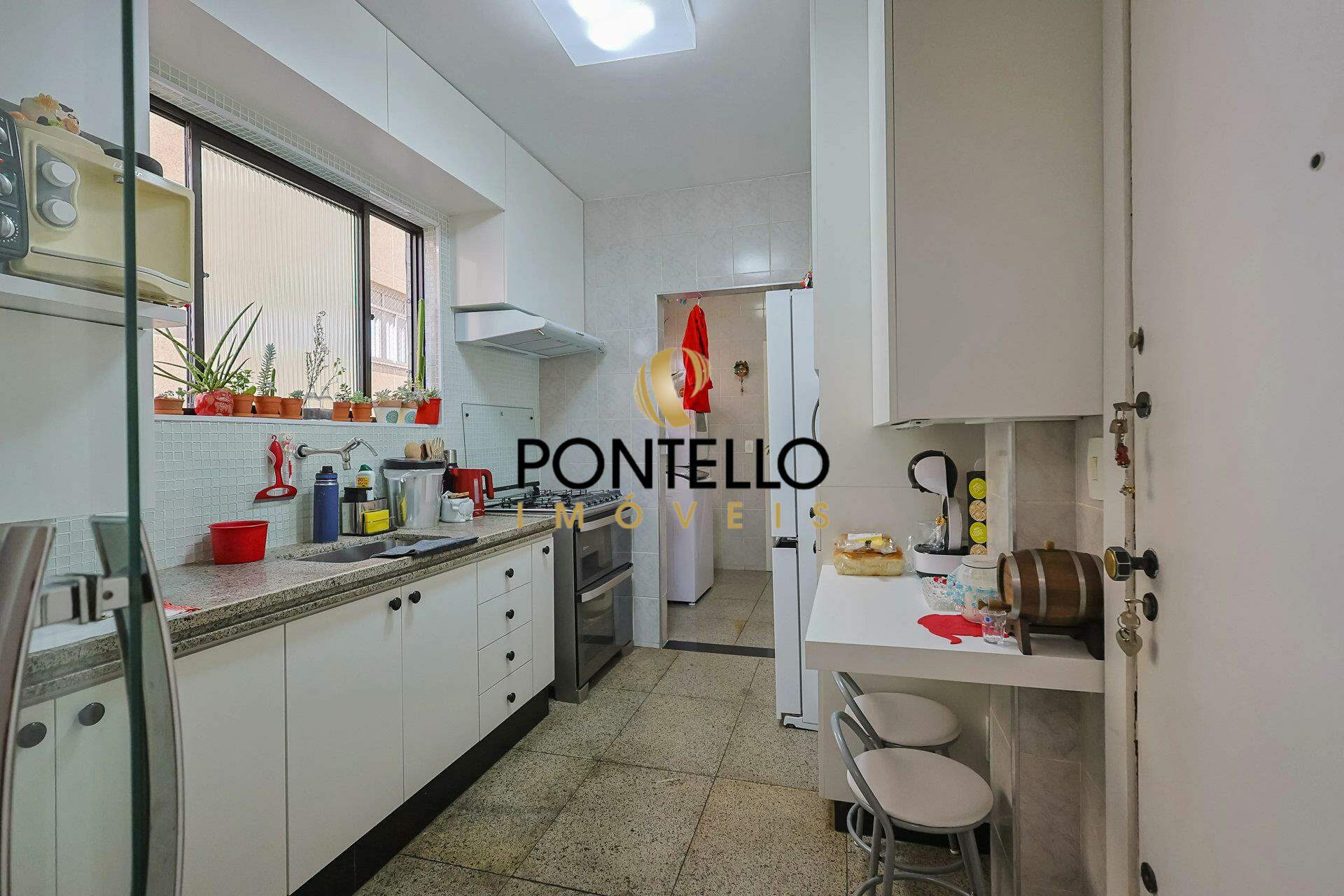 Apartamento 3 quartos à venda em Silveira, Belo Horizonte - MG - foto 18