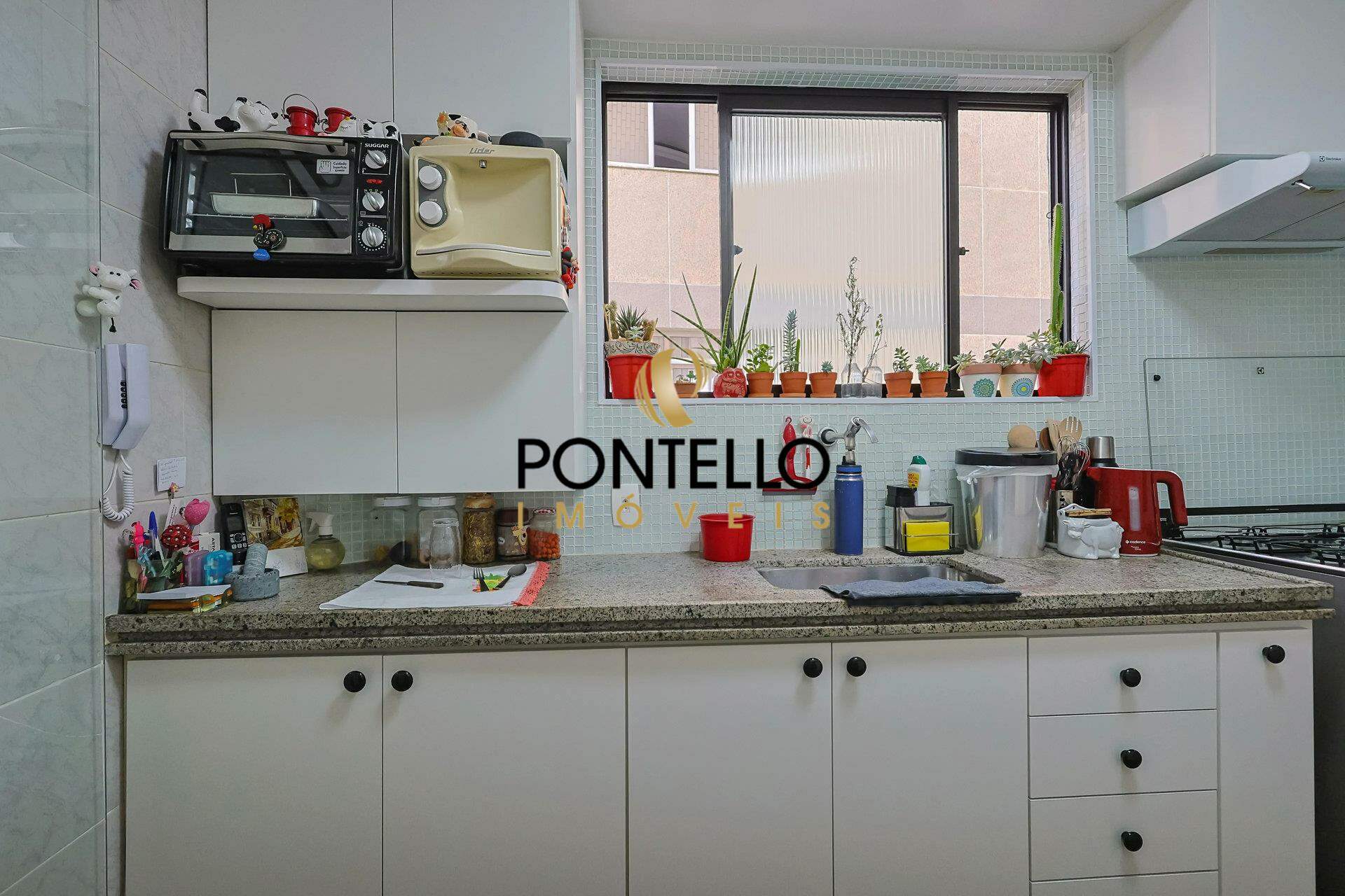 Apartamento 3 quartos à venda em Silveira, Belo Horizonte - MG - foto 19