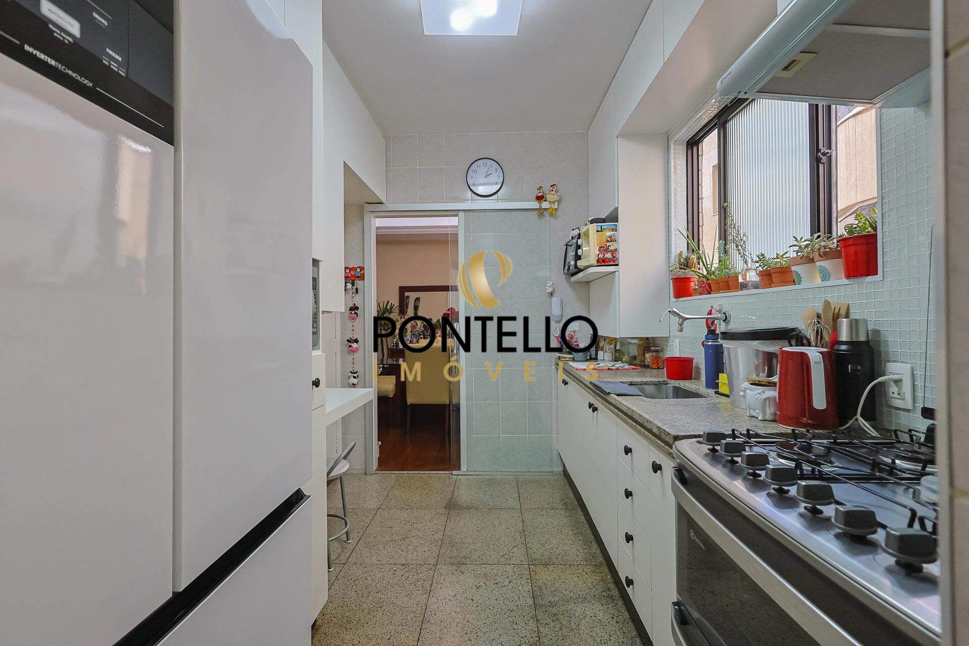 Apartamento 3 quartos à venda em Silveira, Belo Horizonte - MG - foto 20