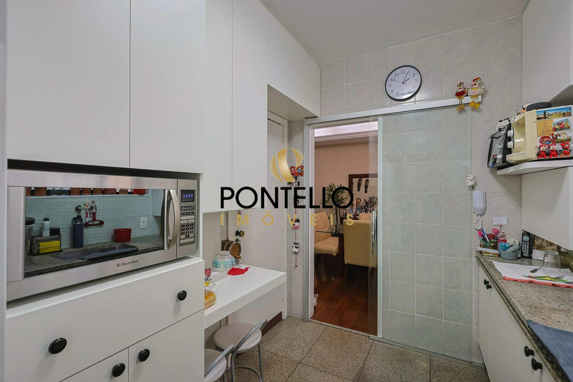 Apartamento 3 quartos à venda em Silveira, Belo Horizonte - MG - foto 21