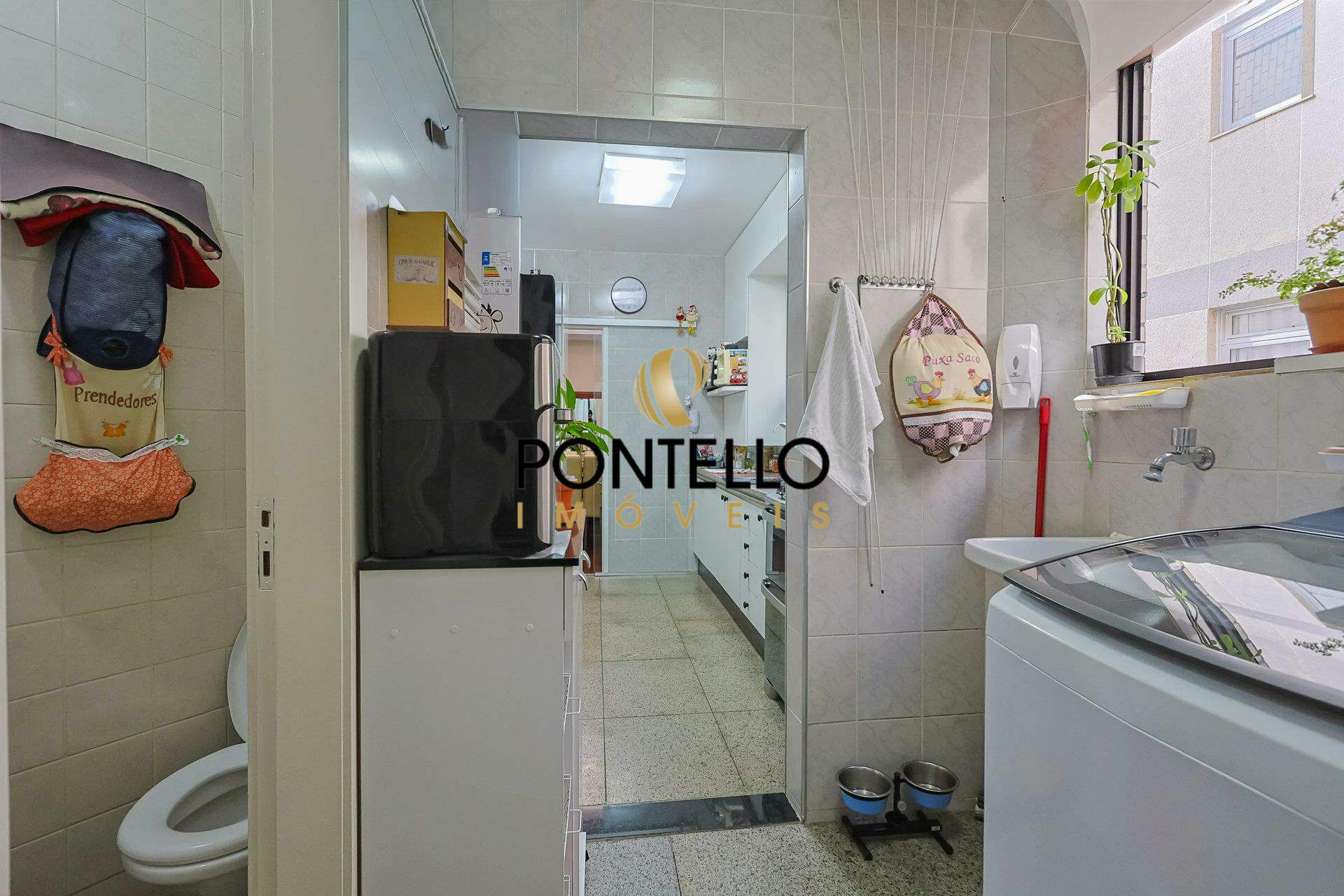 Apartamento 3 quartos à venda em Silveira, Belo Horizonte - MG - foto 23